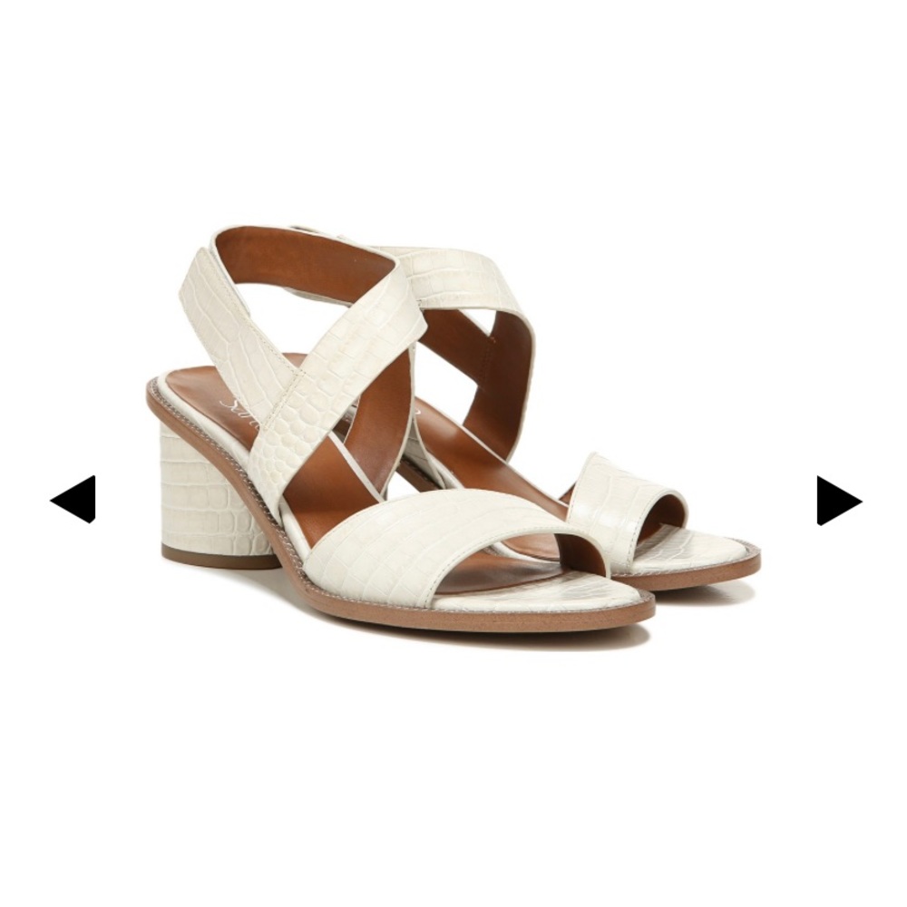 Franco sarto sandals